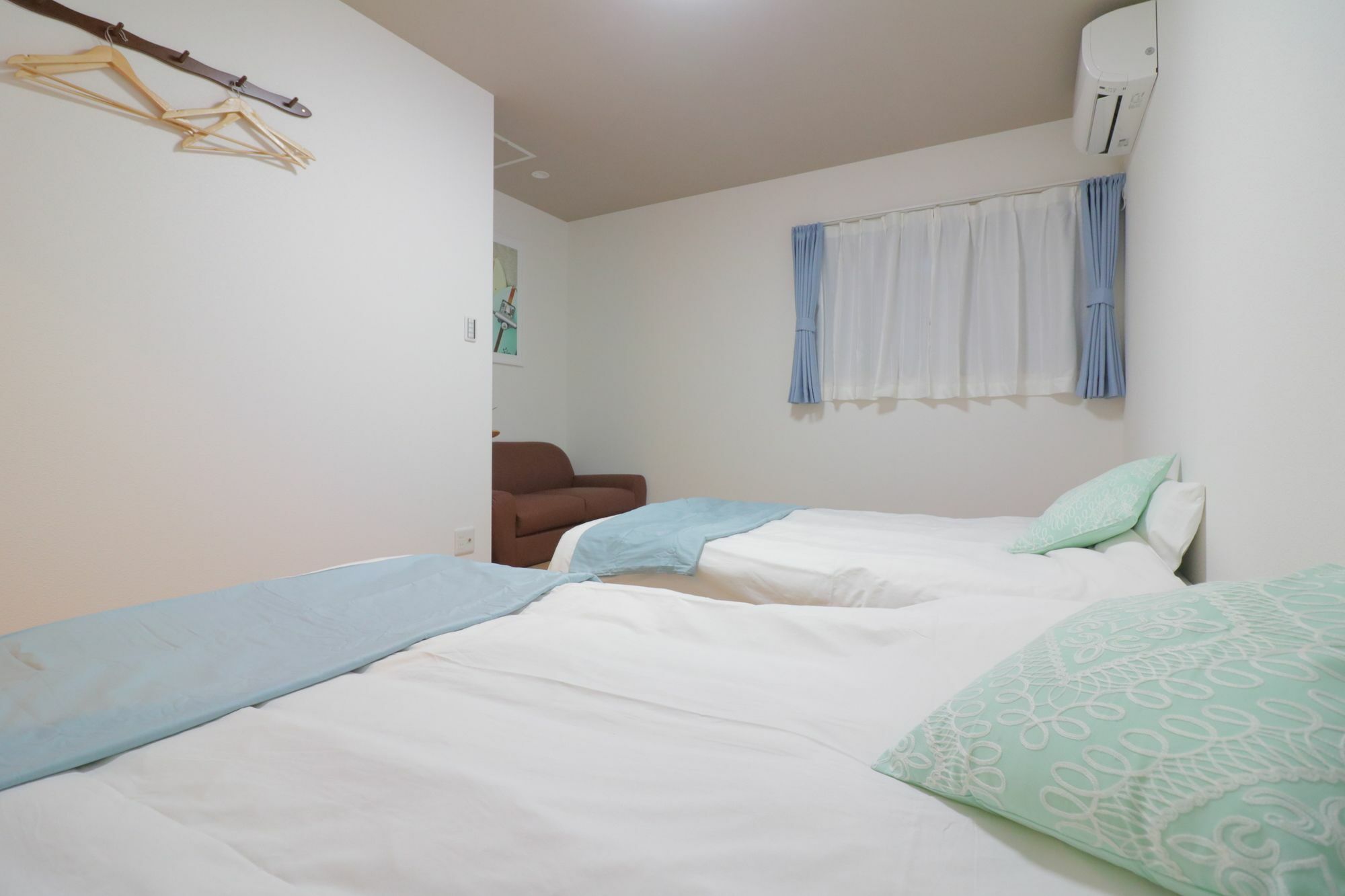 Hg Cozy Hotel No.29 Kyoto Exterior photo